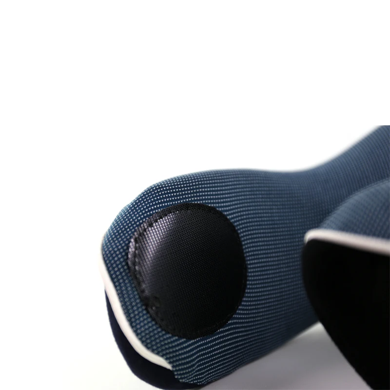 Office Napping bath Custom Airplane Comfortable Travel Neck Pillow U Shape