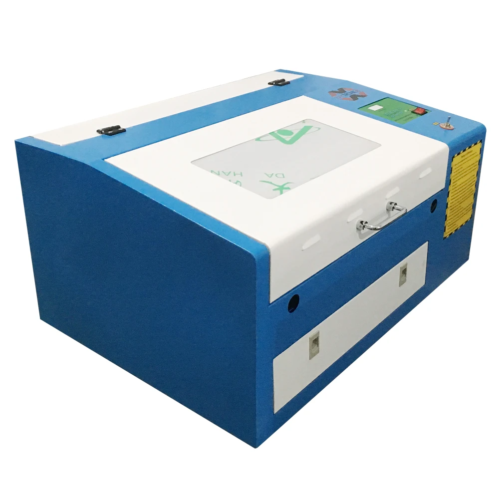 MC 4030 china factory jinan high precision cnc laser engraving machine