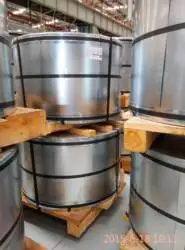 Tinplate Sheet T2 T3 T4 T5 SPTE Prime Printed Tin Plate Coil Sheet for Packaging or Electrolytic Tinplate