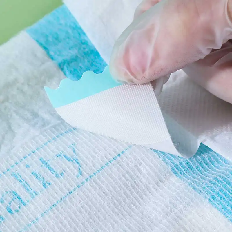 Panales Para Adultos, B Grade Comfrey Adult Diapers For People