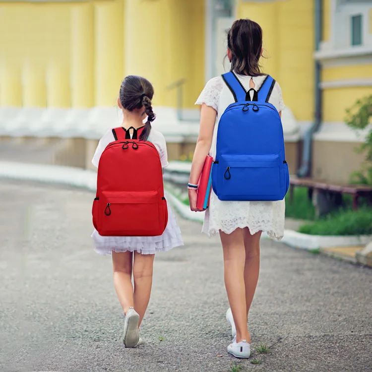  Promotional Backpack For Kid School Bag Children Bags