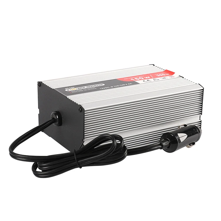
small inverter car power inverter ac power supply 