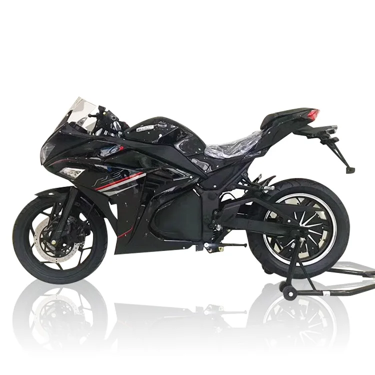  Гоночный мотоцикл 250CC 3000W