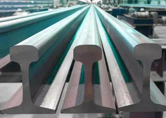 Used rail scrap r50 r65 prices