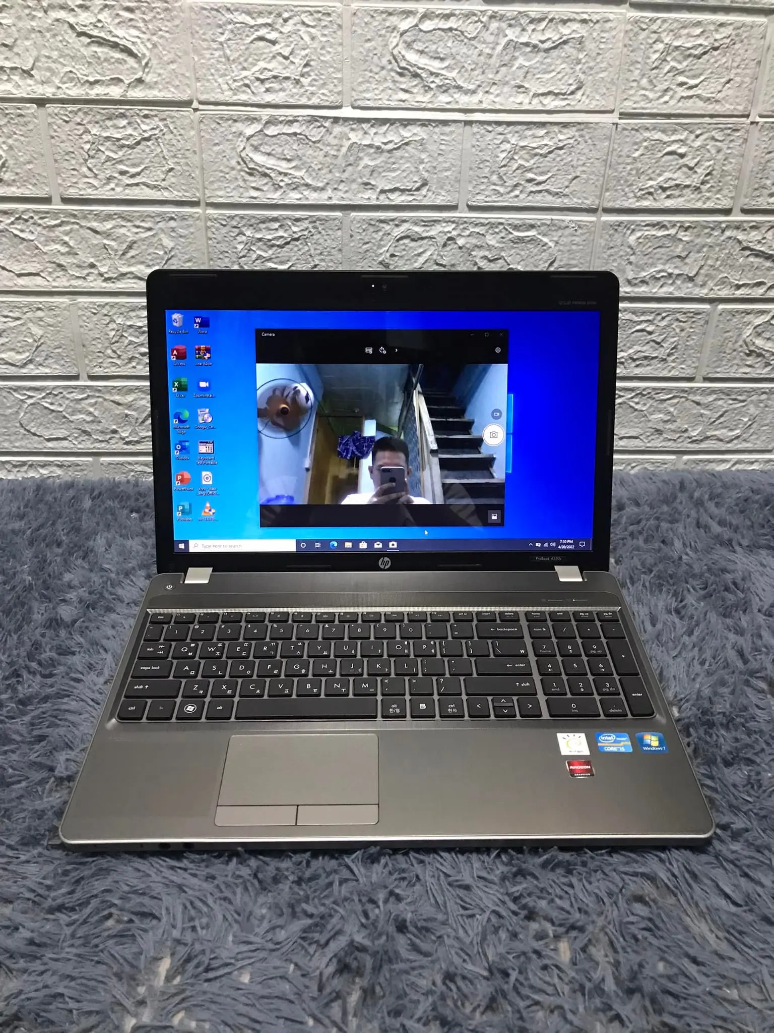 2022 Wholesale Laptops Used 4530s 4540s 8460p 8470p 2570p 6550b 6560b 6570b 6470b 6730b I5 4gb Ram Hdd Ssd Cheap Laptop Computer