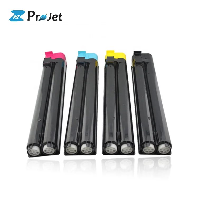 Prospect Compatible for Xerox Versant 80/180/280 Toner 006R01644 006R01643 006R01642 for Xerox Versant 80 Press toner cartridge