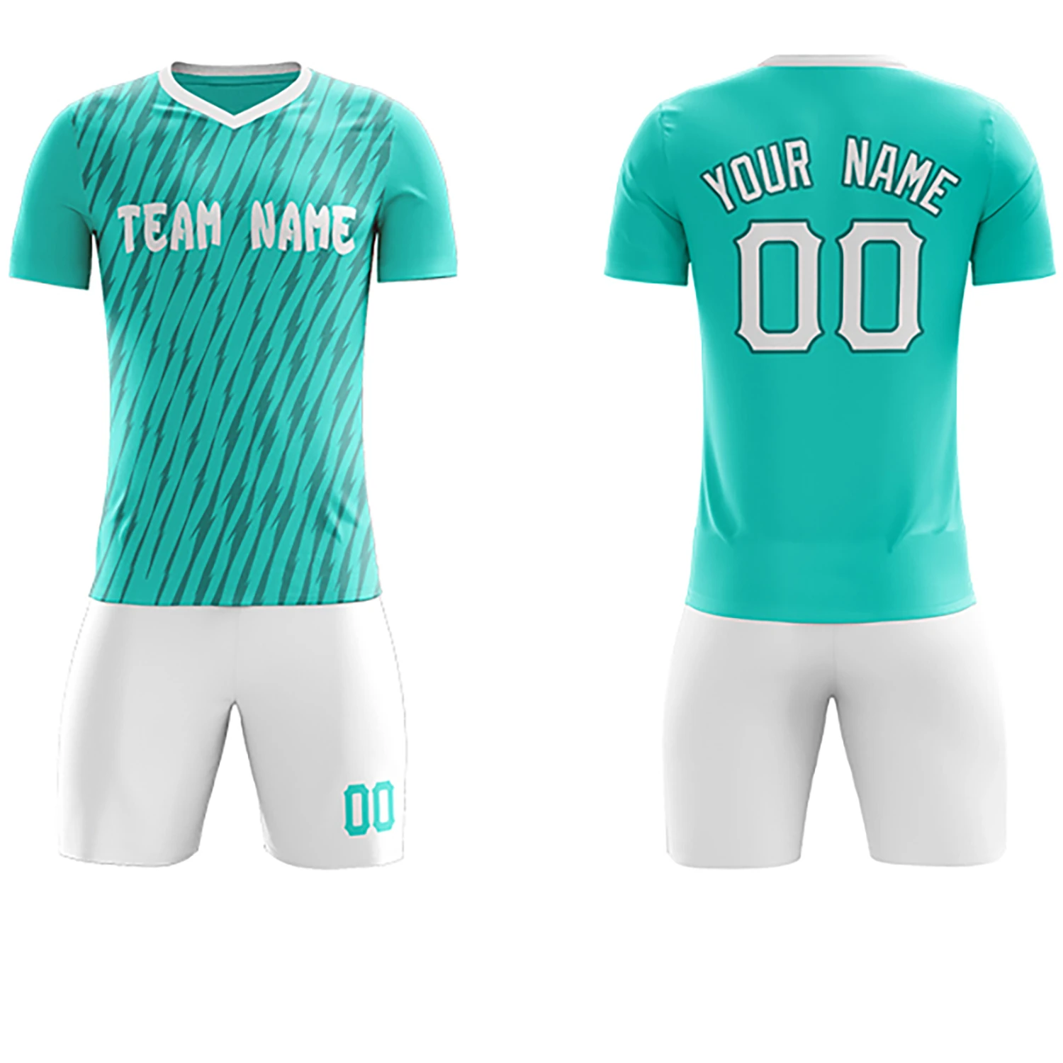 Custom Football kid Jersey Short Sleeve Football Shirt Full Sublimation Breathable Training Soccer T Shirt children