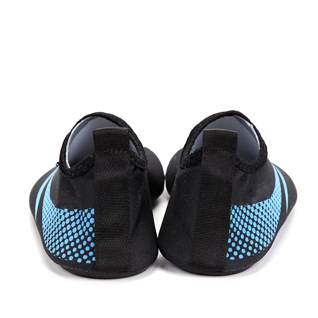 
Womens Mens Barefoot Beach Water Socks Shoes 