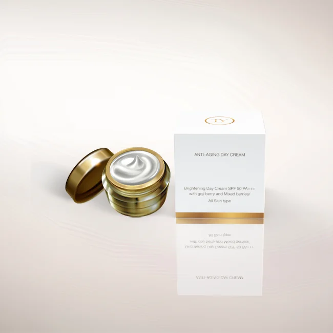 High Quality Skin Care of Day Cream Retinol Collagen Anti Aging Anti Wrinkle Moisturizing Cream from Supplier in Thailand