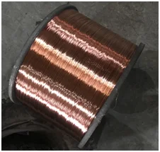 Высокоэффективная машина для черчения медной проволоки горизонтального типа прямой