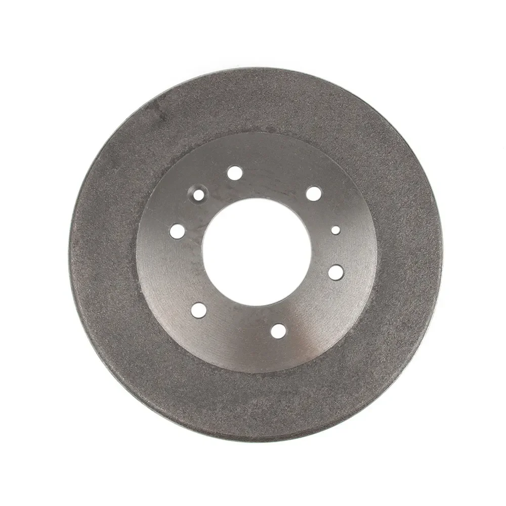Manufacturer Price Car truck brake drum Mitsubishi Isuzu Daihatsu Hino Nissan Volv o Truck brake drum wholesale