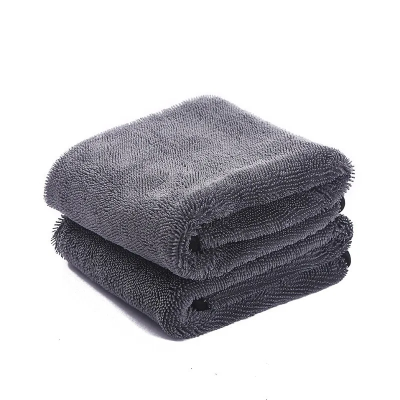 Полотенце из микрофибры 600 г/м2
