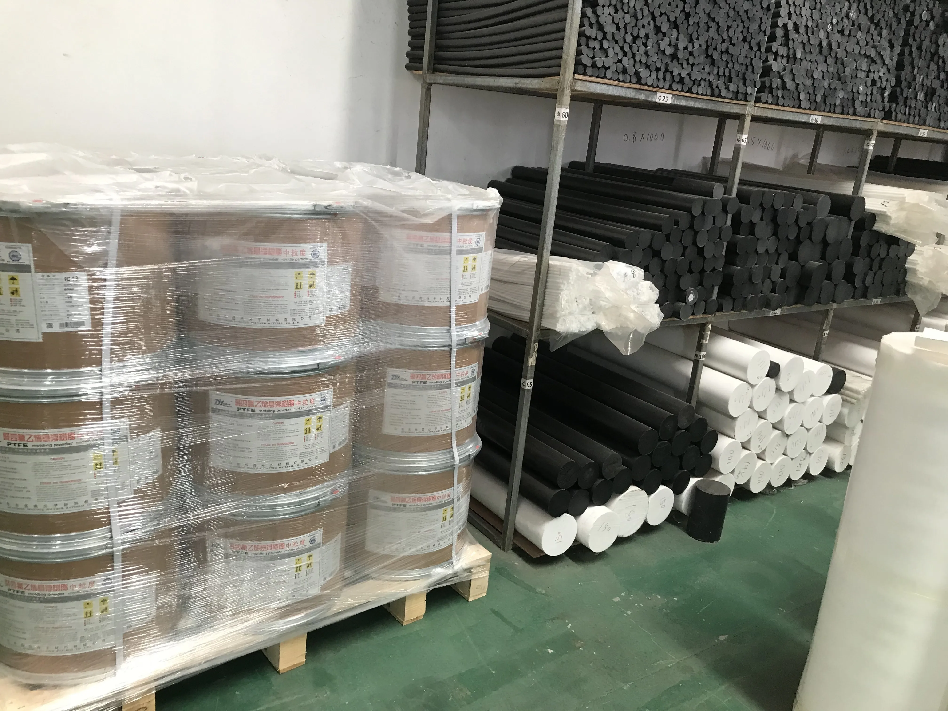 PTFE 6