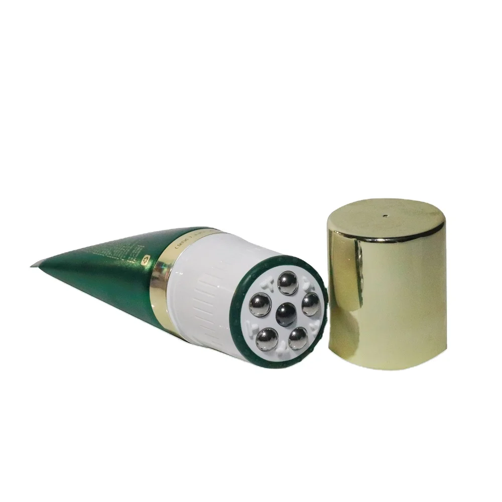 Scraping Gua Sha Pain Relief Muscle Ointment Massage Muscular Rub Gel