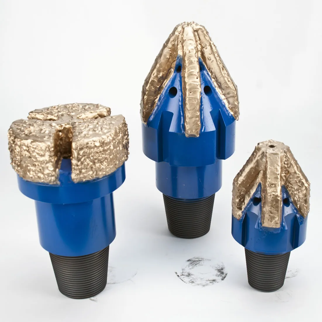 Api oilfield/oil well Flat bottom junk mill and pilot junk mill