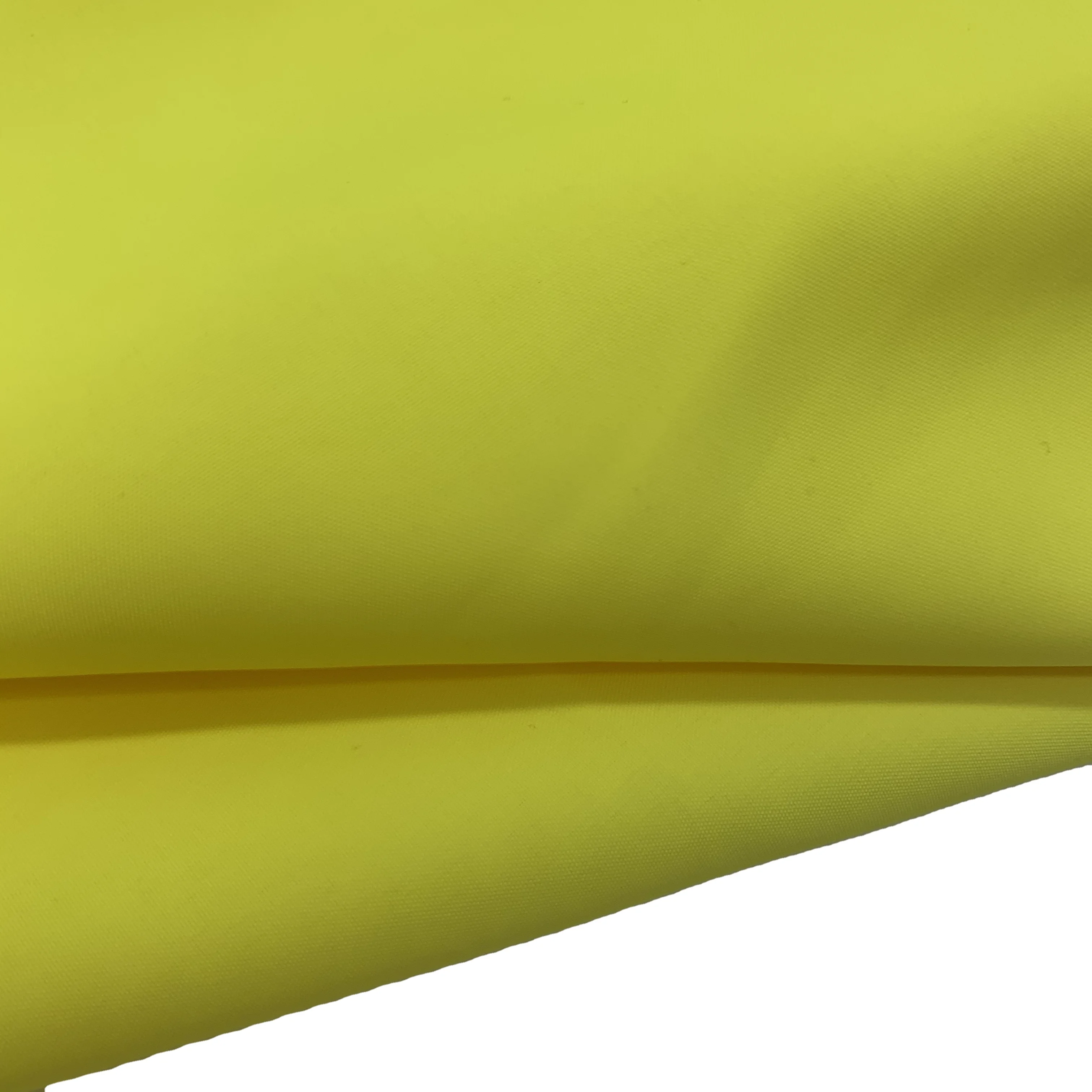 Waterproof Breath anti-static clothing  fabric High density superfine fiber  clothing fabric workwear fabric