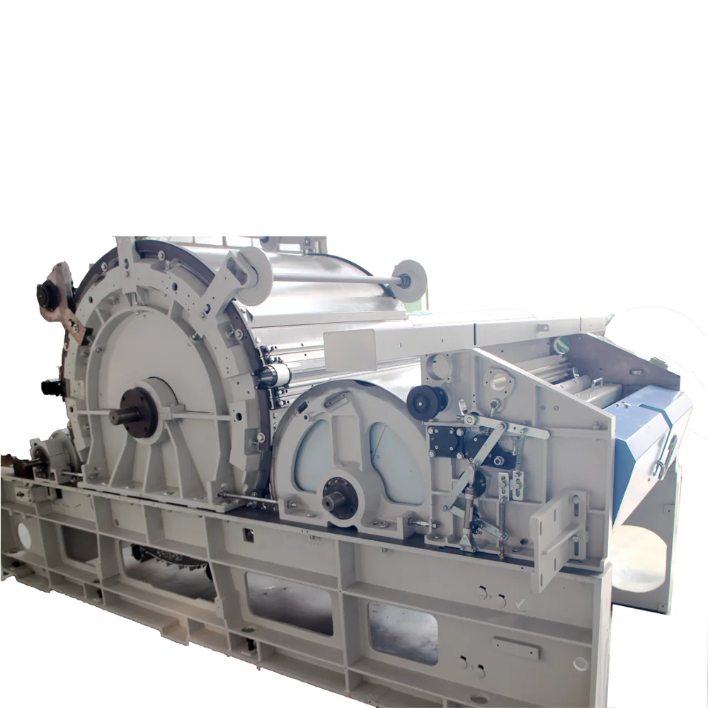 TONGDA кардинг машина для хлопчатобумажной пряжи прядения Линия продукта с авто выравниватель