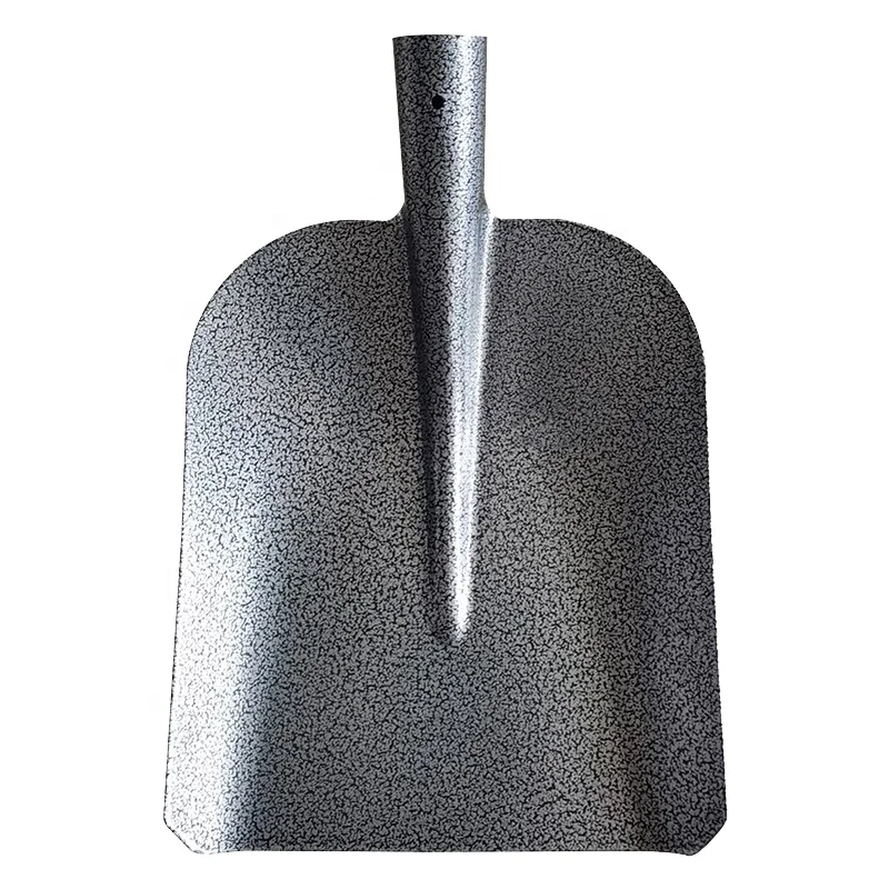 Hot Selling Wholesale Multi functional Carbon Steel Garden Farming Hand Tools Steel Shovel