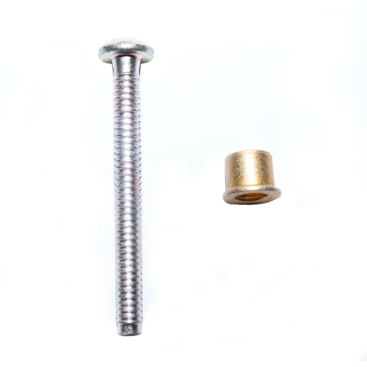 4.8mm Maxlok Lockbolt steel rivets Lockbolts Huck Bolts pop blind rivet