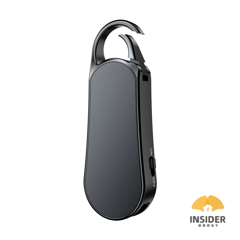 V56 Мини Профессиональный диктофон HD безопасности ребенка 32G 64G 128GB Цифровой USB музыкальный плеер для встречи класса