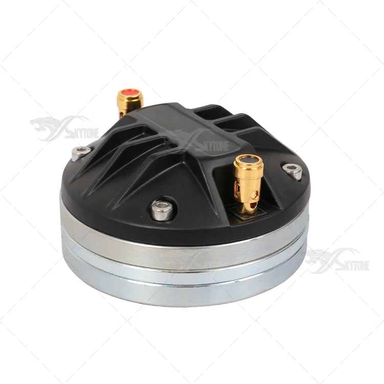 DE400 High Frequency Compression Driver 1.7 inch Neodymium Hf Driver, speaker unit