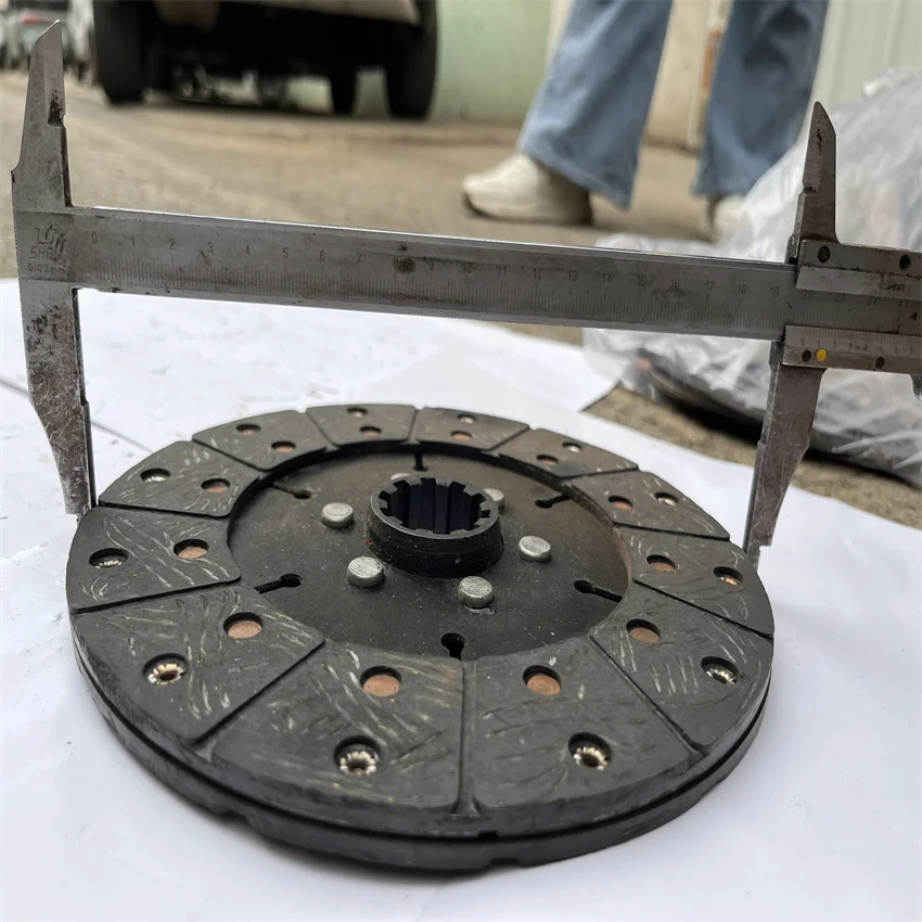 2024 hot sale clutch friction plate from China