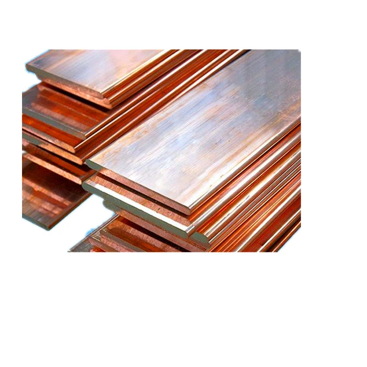 10*120*1000mm Copper busbar/Tin plated copper busbar used in boat building