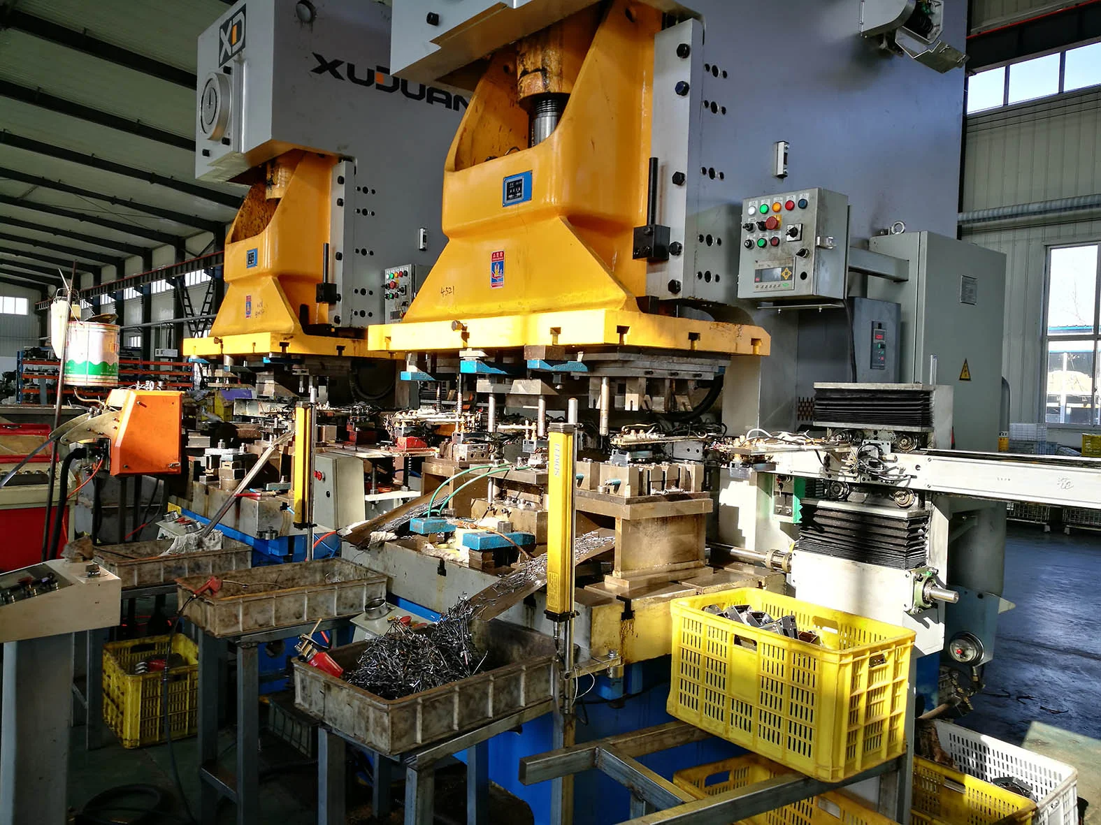 Stainless Steel Sliding Mortise Lock Body For Wooden Door 40S