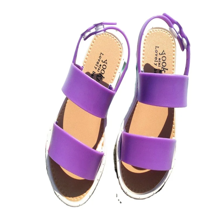 
 Лидер продаж, симпатичная летняя обувь, сандалии для маленьких девочек, детская обувь  