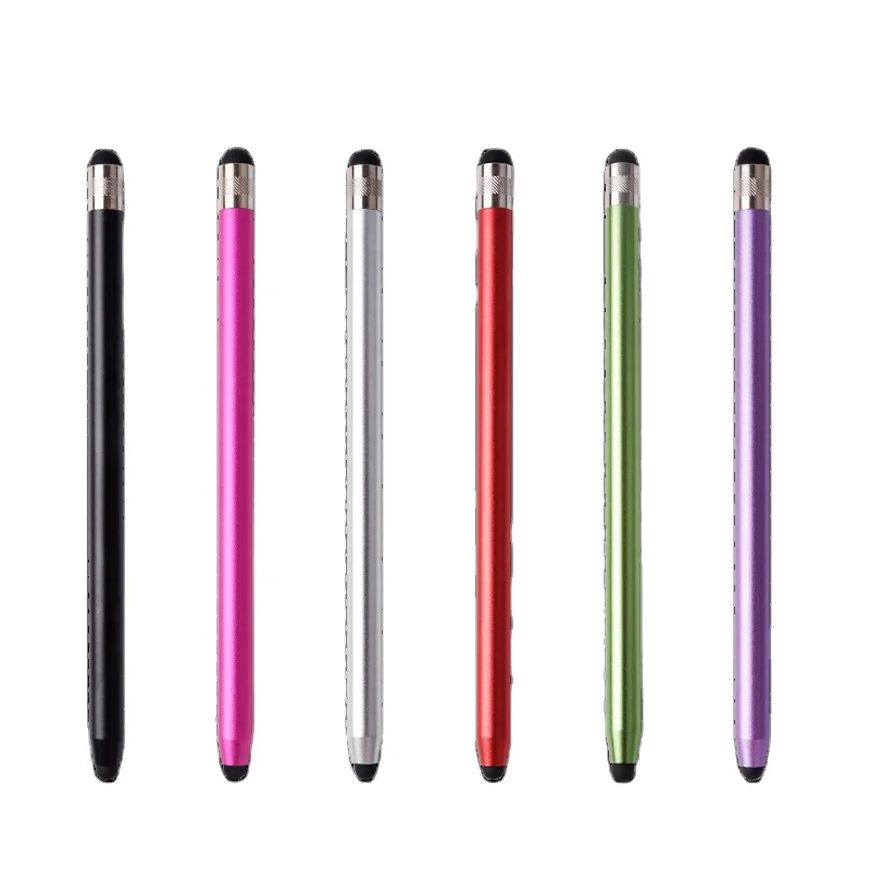 Universal Stylus Tablet Wear Resistance Stylus Smart Writing Pen Touch Screens
