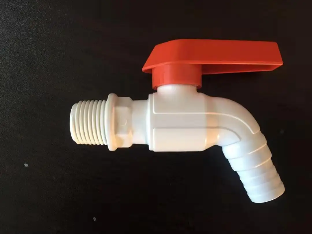 pvc plastic Water Tap Plastic Water Tap