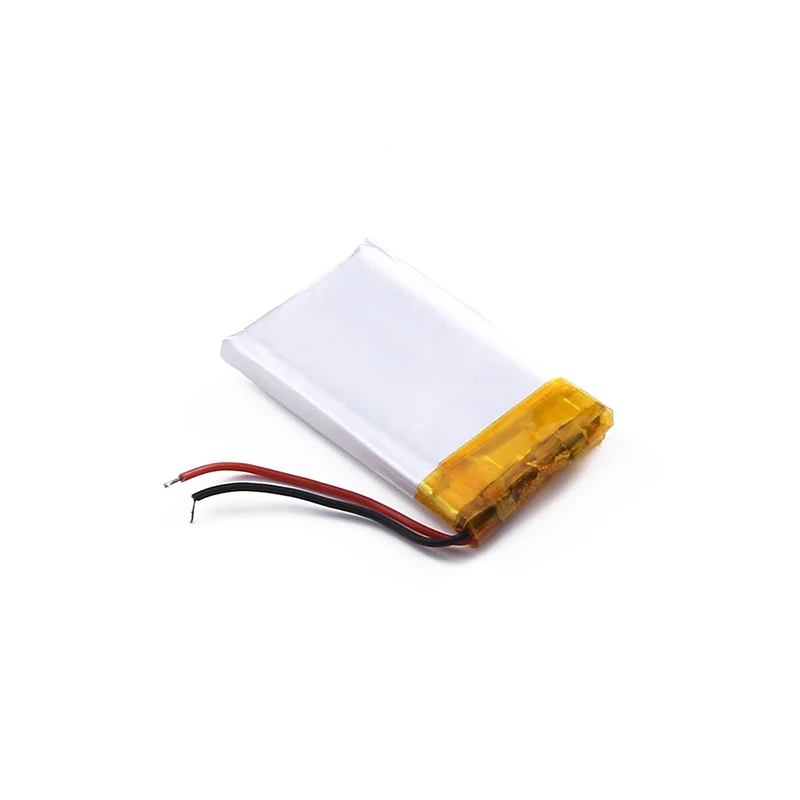 180mAh 3.7V 402030 Lithium Li-ion Polymer Battery Rechargeable Li-po Batteries For Mp3 Mp4 Voice Recorder Smart Watch Battery