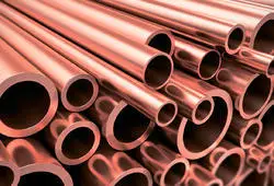  C17200 (AMS 4535) Beryllium Copper Tube Price Per