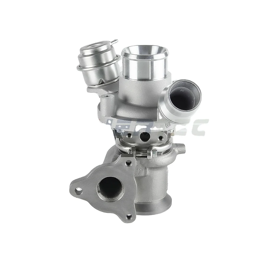GT1241 Turbocharger 814698 814698-0002 814698-0004 Turbine 55583588 for Opel Vauxhall Astra J Asta K 1.6 CDTi B16TDL