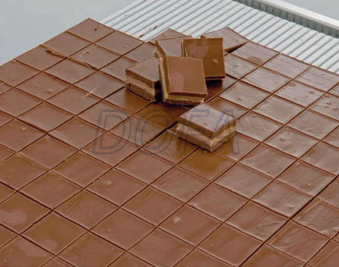 36*36cm stainless steel Double-arm chocolate wire cutter Cheese Cake Chocolate Cutter