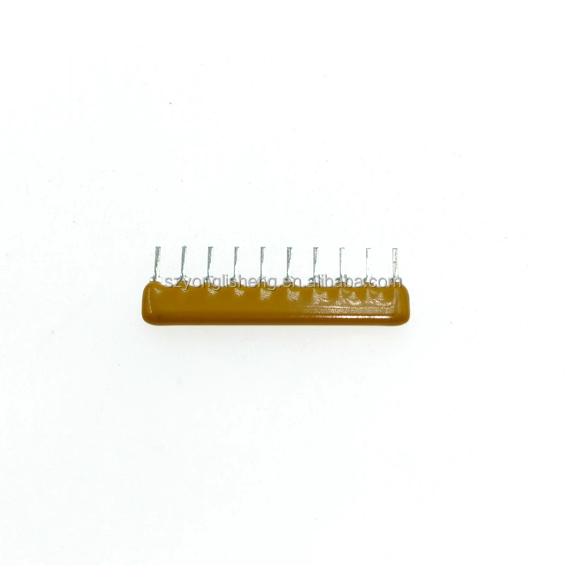Stock Original IC Chip 10X-1-103LF 10K 4610X-101-103LF