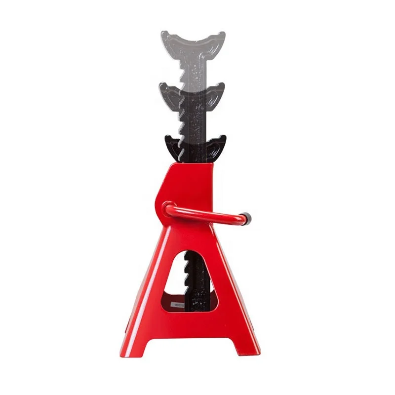 Подъемник для автомобиля, 3 тонны, регулируемые подъемные стойки