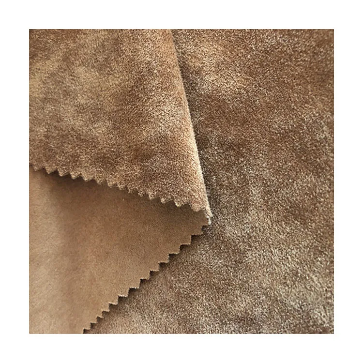 
 Товары в наличии, высокая драпировка, полиэстер, стрейч, трикотаж, микрофибра, двухсторонняя замшевая ткань для обуви, материал  