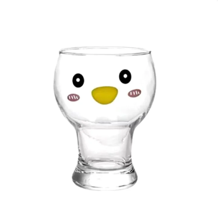 Vintage And Fancy Water Drinking Glasses For Restaurant