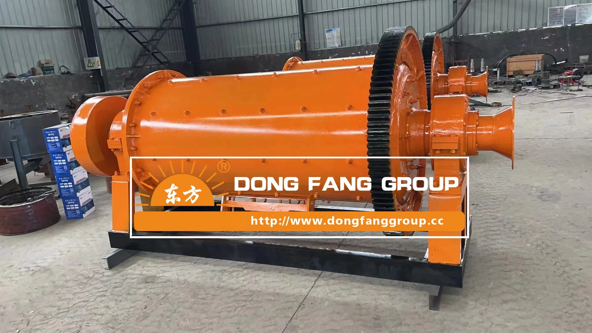 Gold ore copper ore  Ball Mill Machine price Grinding Ball Mill For Sale