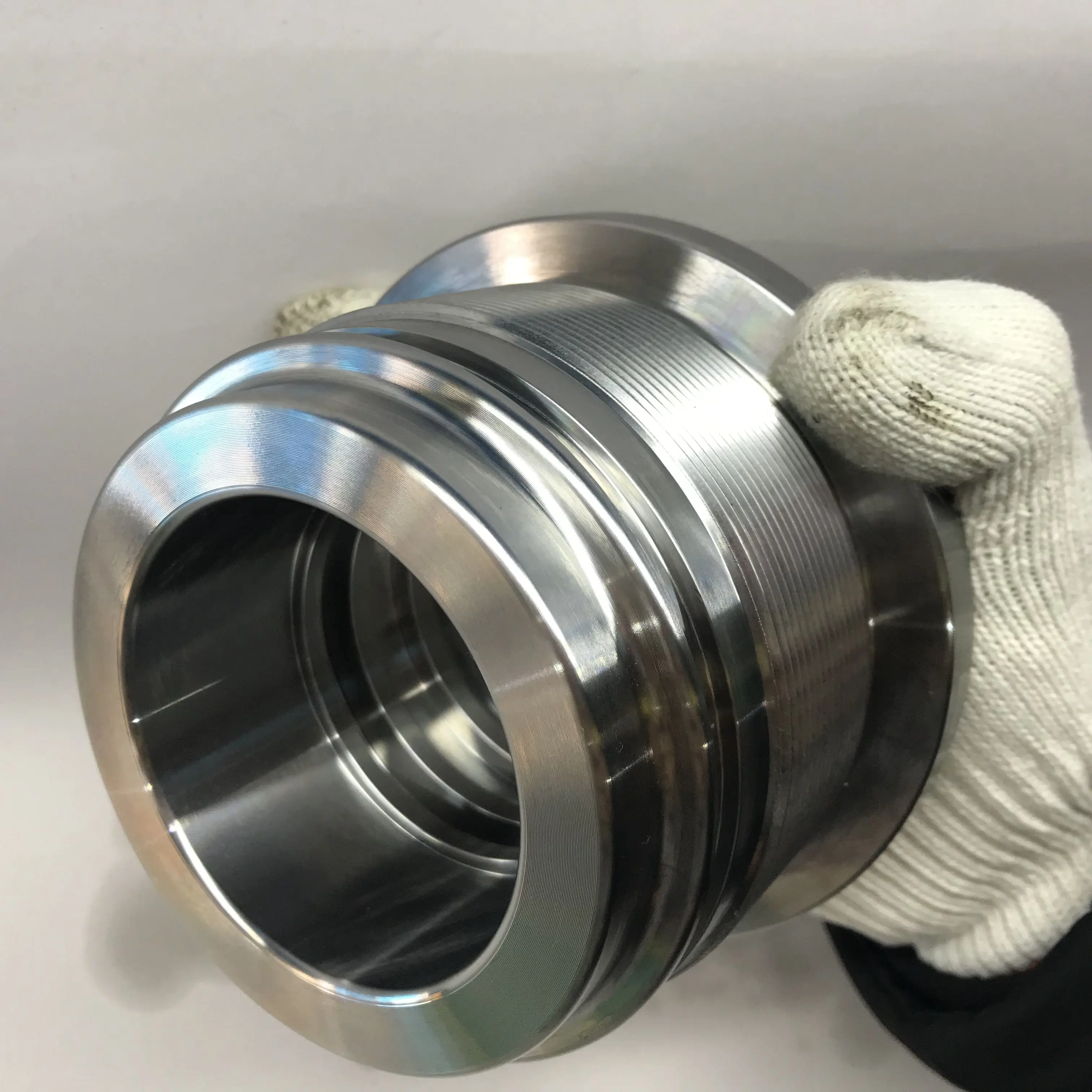 25-250mm Bore standard cast iron head bush gland