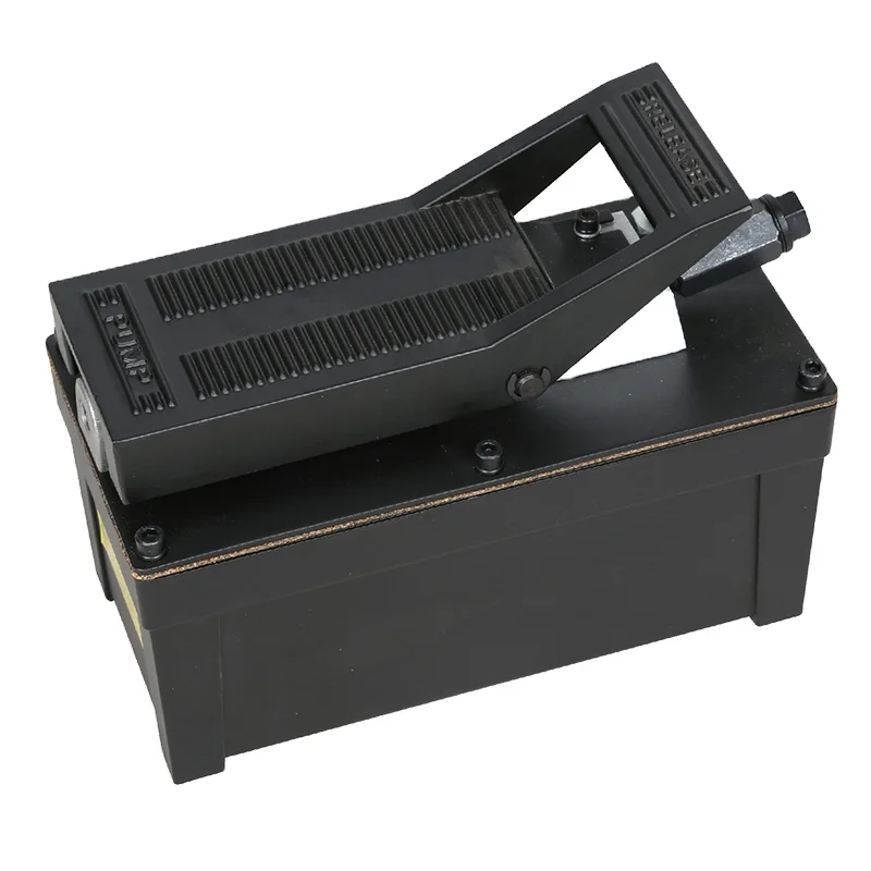 Портативный пневматический гидравлический пневматический насос Torin TRA5200