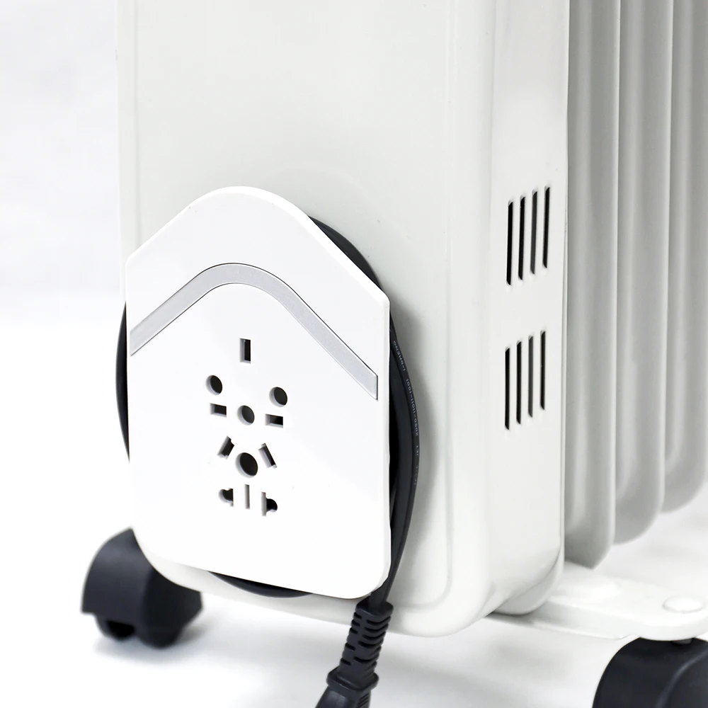 Hot sale electric room convection small size oil heater from Japan