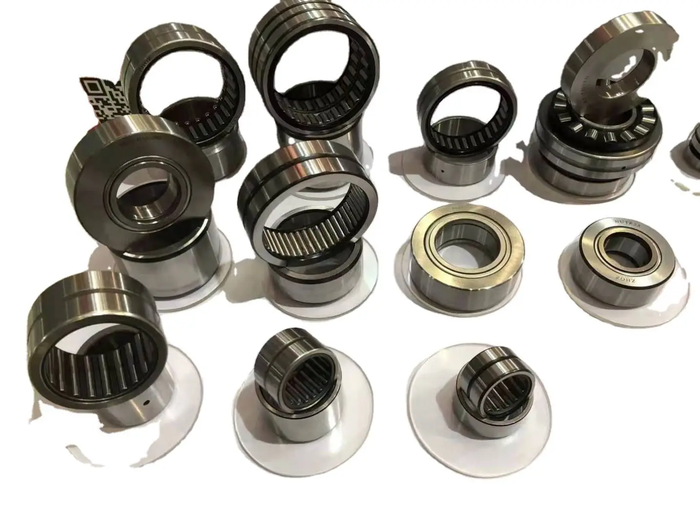 Factory Direct Sales China Wholesale Roller Bearing Nu218 C3