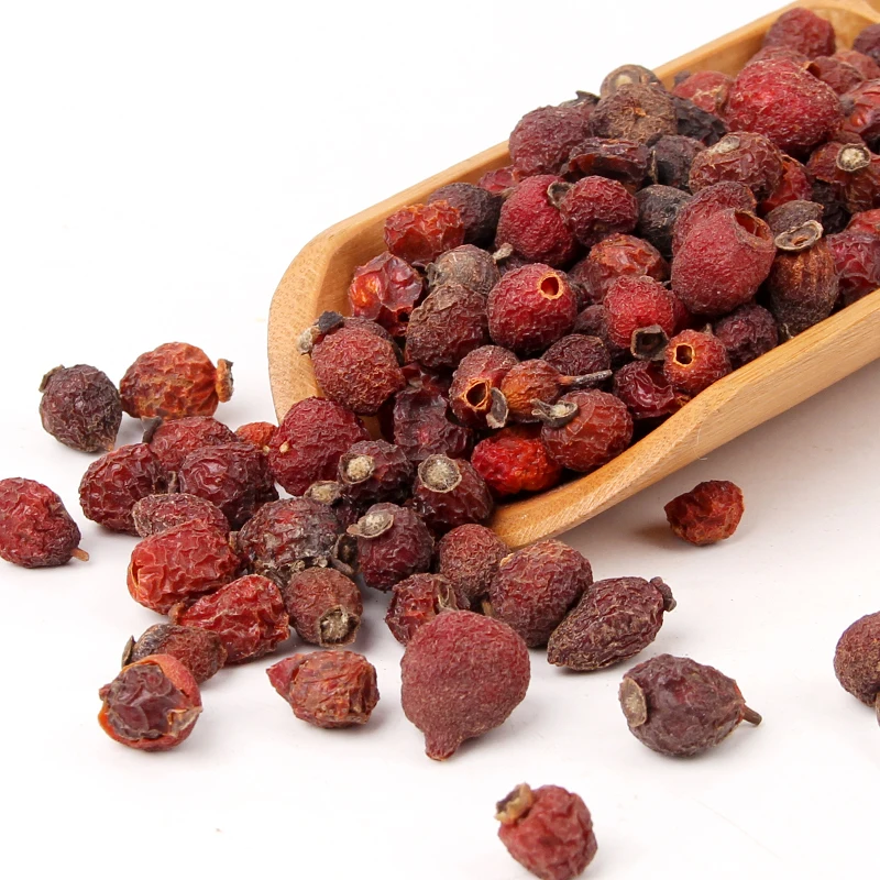Dried Rose Hip of Meiguiguo Organic Dried Rosehip Tea Best Price 100% Natural No Additives Rosehip Fruit
