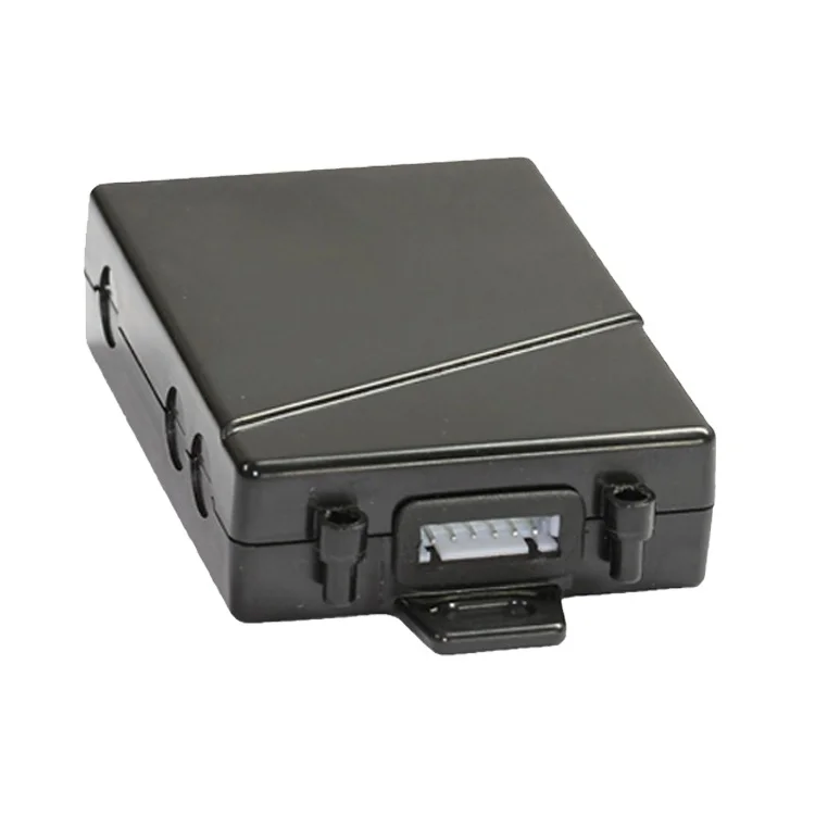 2022 powerful cheap Car Truck Bus taxi motorcycles Vehicle GPS tracker with Double SIM slot