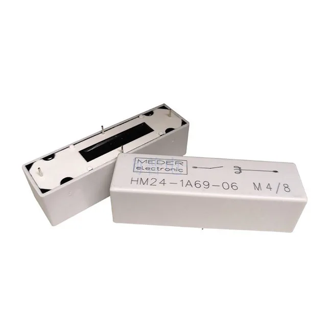 HM24-1A69-03 Герконовое реле высокого напряжения