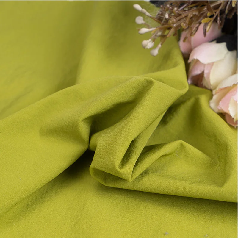 Wholesale 70D Waterproof 90% Polyester 10% Spandex Four Way Stretch Nylon Fabric For Jacket Shell