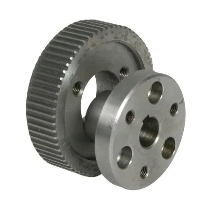 Factory Industrial  Customized Timing Belt Pulleys
