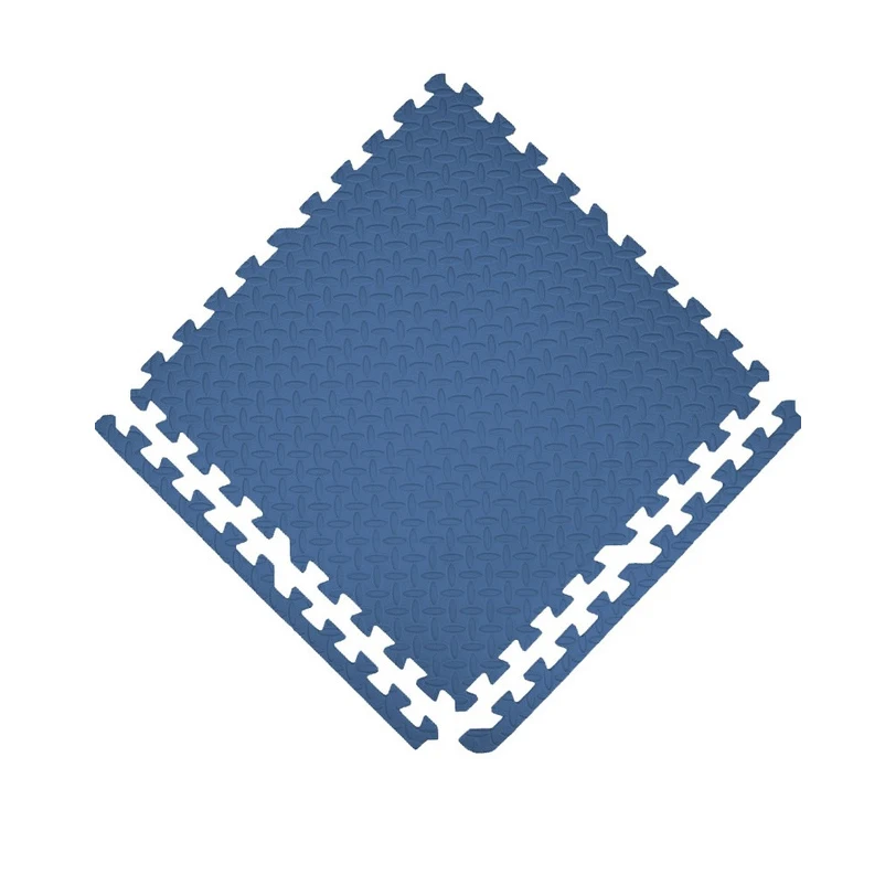 
Cyber 30*30cm 12mm Interlocking Floor Puzzle eva Foam Kids children Play Mat 